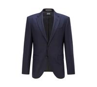 Serge Blazer - male - Hugo - Blazers - Blue - L - Jackets L