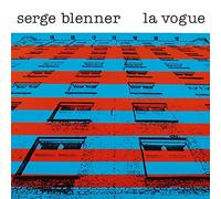 Serge Blenner - La Vogue