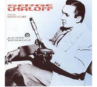 Serge Chaloff - Blue Serge + Boston Blow Up
