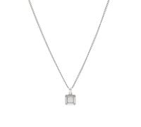 Serge DeNimes Men's Atrium Necklace Sterling Silver One Size