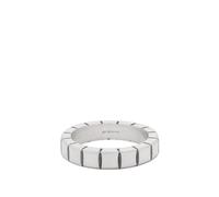 Serge DeNimes Men's Box Ring Silver