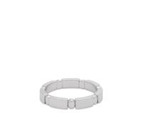 Serge DeNimes Men's Coronet Ring Sterling Silver
