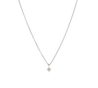 Serge DeNimes Men's Jewel Necklace Sterling Silver One Size