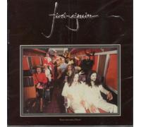 Serge Fiori - Deux Cents Nuits a L'heure