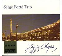 SERGE FORTE - Jazz' in Chopin