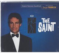 Serge Franklin - The Saint