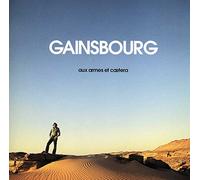 Serge Gainsbourg - Aux armes et caetera (1979)(remast.)