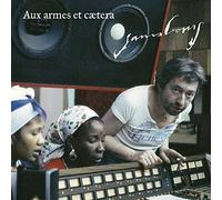 Serge Gainsbourg - Aux Armes Et Caetera: Reggae & Dub Versions