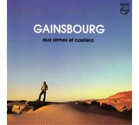Serge Gainsbourg - Aux Armes Et Caetera (180g) [VINYL]