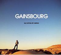 Serge Gainsbourg - Aux Armes Et Caetera [VINYL]