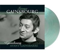 Serge Gainsbourg - Avant Gainsbarre
