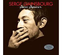 Serge Gainsbourg - Avec Amour [VINYL]