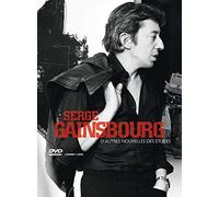 Serge Gainsbourg: D'autres Nouvelles Des E'toiles
