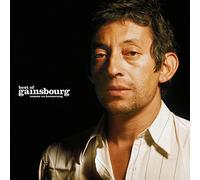 Serge Gainsbourg - Double Best of - Comme Un Boomerang [VINYL]