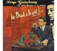 Serge Gainsbourg - Du Chant a la Vol. 1 & 2 [VINYL]