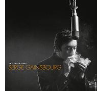 Serge Gainsbourg - En studio avec Serge Gainsbourg [VINYL]