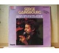 Serge Gainsbourg - (Eponyme) Volume 2 (La javanaise;...)