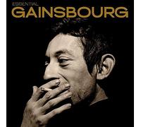 Serge Gainsbourg - Essential Gainsbourg - Vinyl Record - A4z