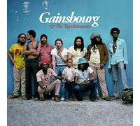 Serge Gainsbourg - Gainsbourg and The Revolutionary