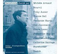 Serge Gainsbourg - Gainsbourg Chante Par ...