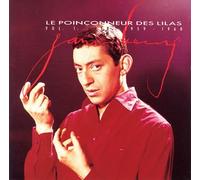 Serge Gainsbourg - Gainsbourg Complete Vol. 1 [195