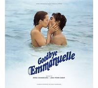 Serge Gainsbourg - Goodbye Emmanuelle [VINYL]