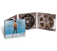 Serge Gainsbourg - Histoire De Melody Nelson (2CD+DVD Deluxe Edition)