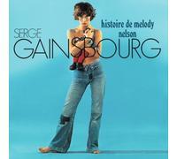 Serge Gainsbourg - Histoire De Melody Nelson / L'Homme A Tte De Cho - Q1111z