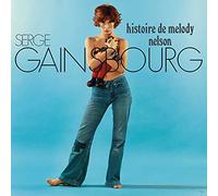 Serge Gainsbourg - Histoire de Melody Nelson [VINYL]