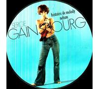 Serge Gainsbourg - Histoire De Melody Nelson [VINYL]