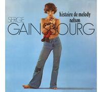 Serge Gainsbourg - Histoire De Melody Nelson (W/Book) (Dlx)