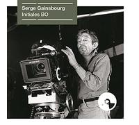 Serge Gainsbourg – Initials B.O. – 5 LP Vinyl Pre Order (2021)