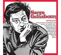 Serge Gainsbourg - Initials B.B. (180g) [VINYL]