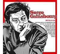 Serge Gainsbourg - Initials B.B. (180g) [VINYL]
