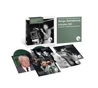 Serge Gainsbourg - Initials B.O. (2021) 5 LP Vinyl Pre Order