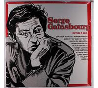 Serge Gainsbourg - Initials BB [VINYL]