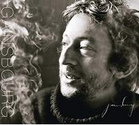 Serge Gainsbourg - Integrale - CD - N3z