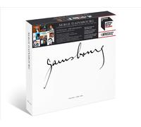 Serge Gainsbourg - Intgrale des enregistrements studio, Volume 1: 1958-1970 - Vinyl