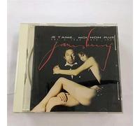 Serge Gainsbourg - Je T'aime...Vol.5