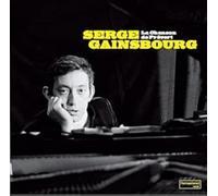 SERGE GAINSBOURG - LA CHANSON DE PREVERT - VINYLBAG [VINYL]