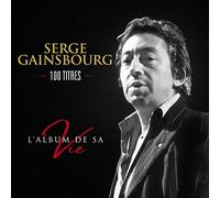 Serge Gainsbourg - L'album de sa vie