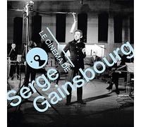 Serge Gainsbourg - Le Cinema De (180g) [VINYL]