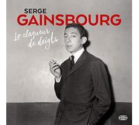 Serge Gainsbourg Le Claqueur De Doigts (Vinyl) 12" Album