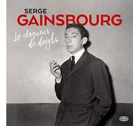 SERGE GAINSBOURG - LE CLAQUEUR DE DOIGTS [VINYL]