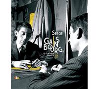 Serge Gainsbourg - Le claqueur des mots 1958-1959 (2CD)
