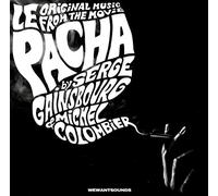 Serge Gainsbourg - Le Pacha