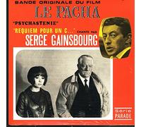 Serge Gainsbourg - Le Pacha [VINYL]