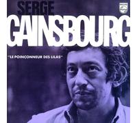 Serge Gainsbourg - Le Poinconneur Des Lilas (180g) [VINYL]