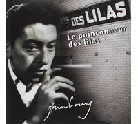 Serge Gainsbourg - Le Poinconneur des Lilas