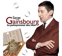 Serge Gainsbourg - Le Poinconneur Des Lilas